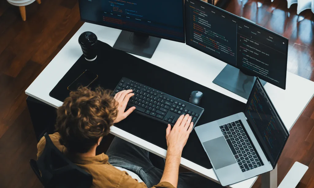 Ten Essential VS Code Extensions Every Developer Should Be Using Blog Article Image 3 1024x614